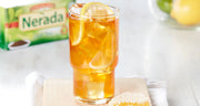 Honey Kombucha