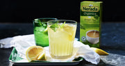 Iced Green Tea