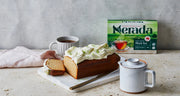 Black Tea Pound Cake