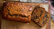 Shearer’s Fruit Tea Cake