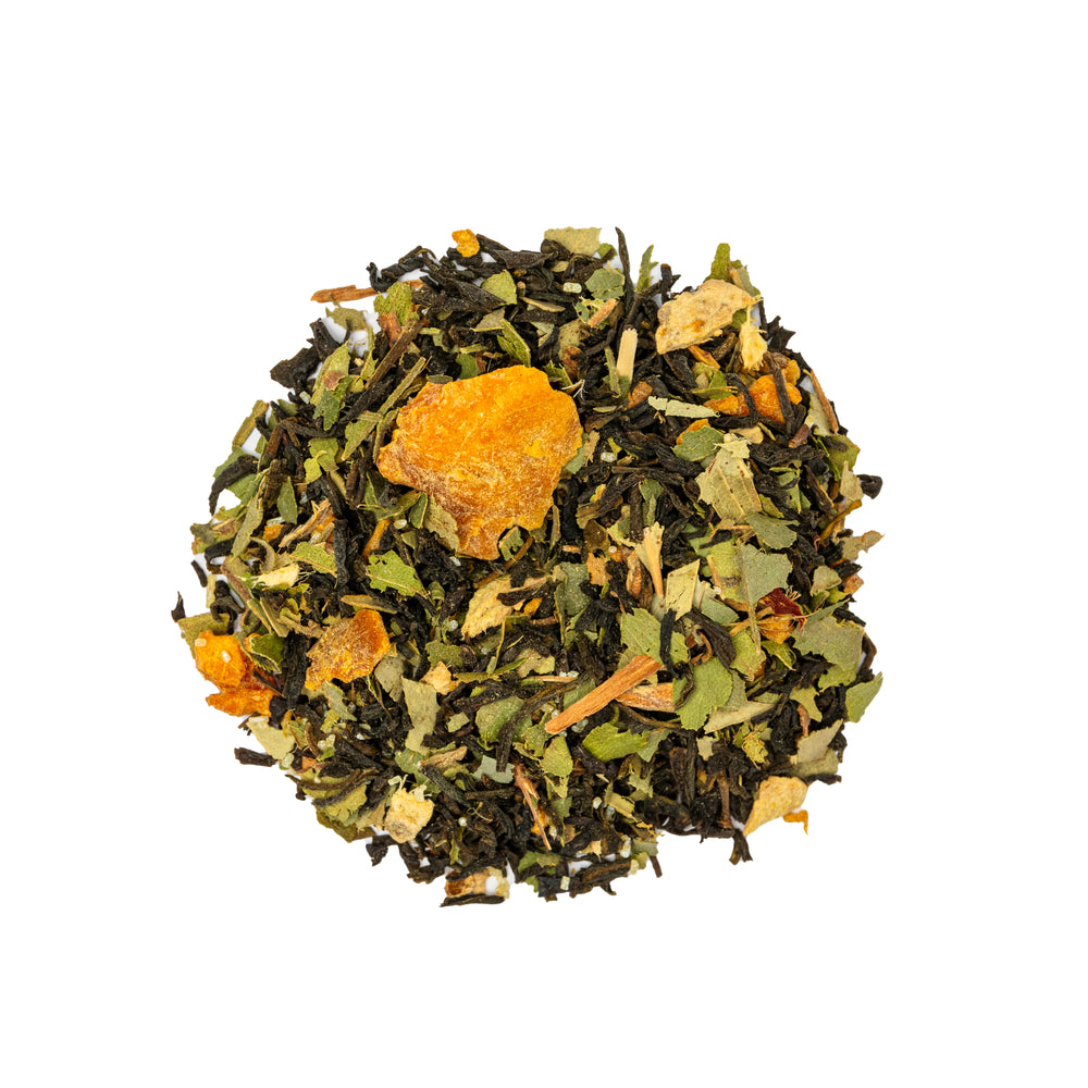 Courtside Cooler Loose Leaf 100g Tin