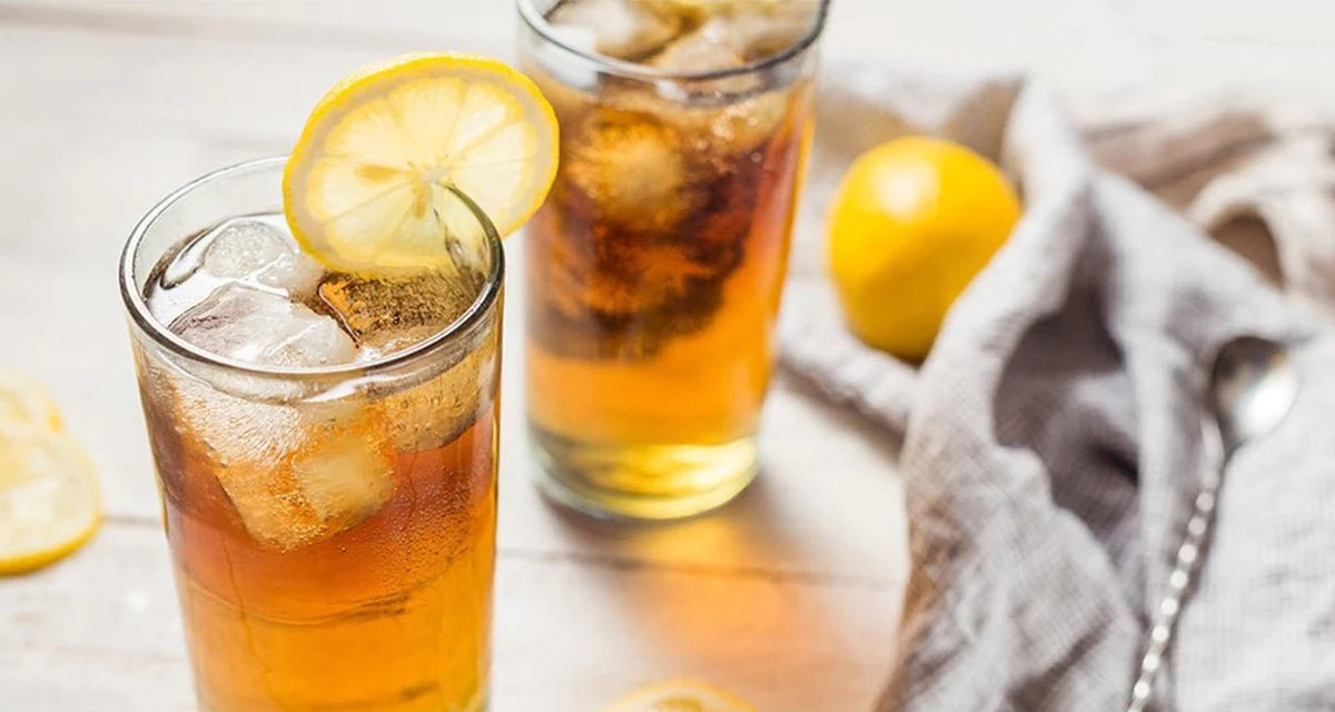 Long Island Iced Tea