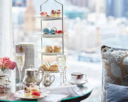 Top 3 Place For High Tea In Melbourne