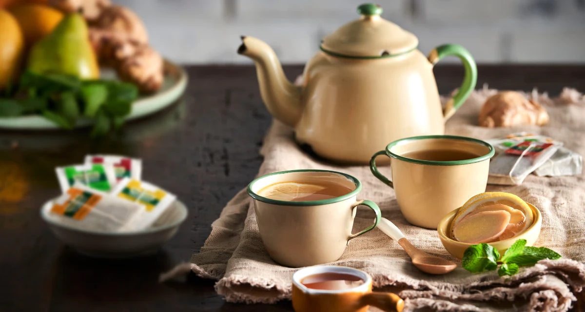 Find Your Perfect Teapot: Ceramic, Glass, or the Iconic Hall Yellow Find Your Perfect Teapot: Ceramic, Glass, or the Iconic Hall Yellow