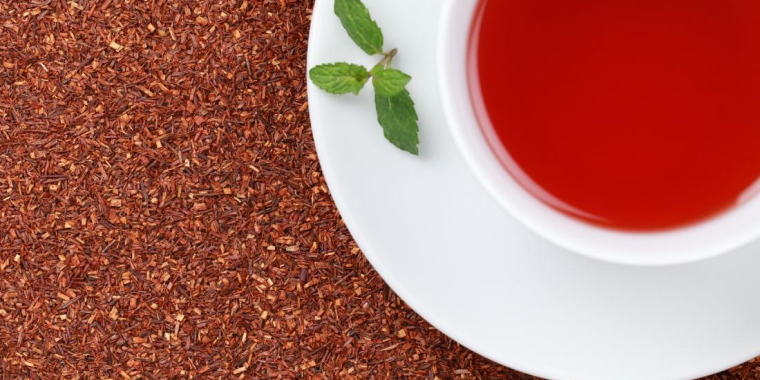 Rooibos Tea