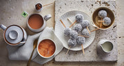 Timtamington Bliss Ball Cake Pops