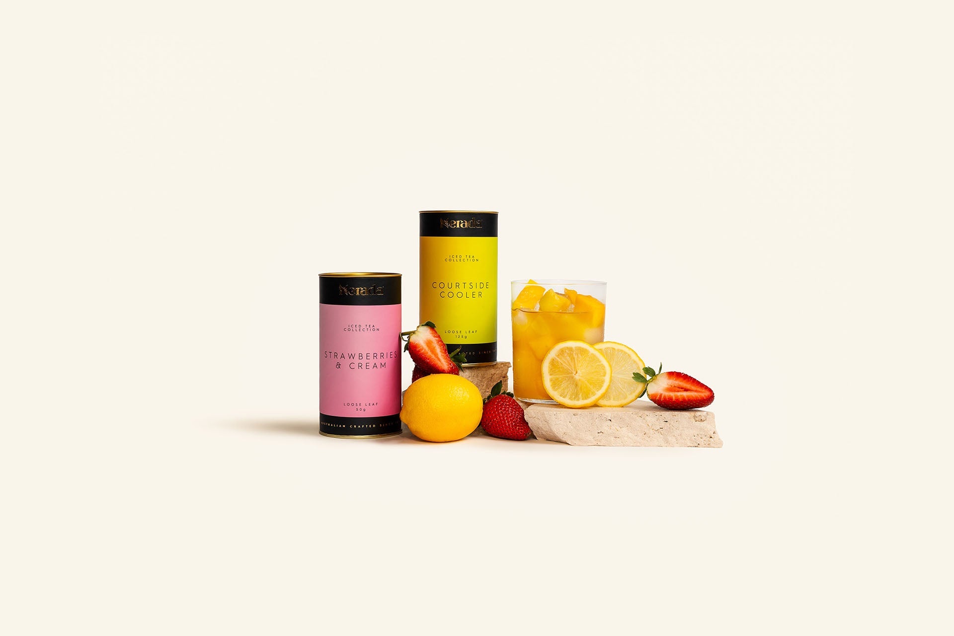 Iced Tea Collection