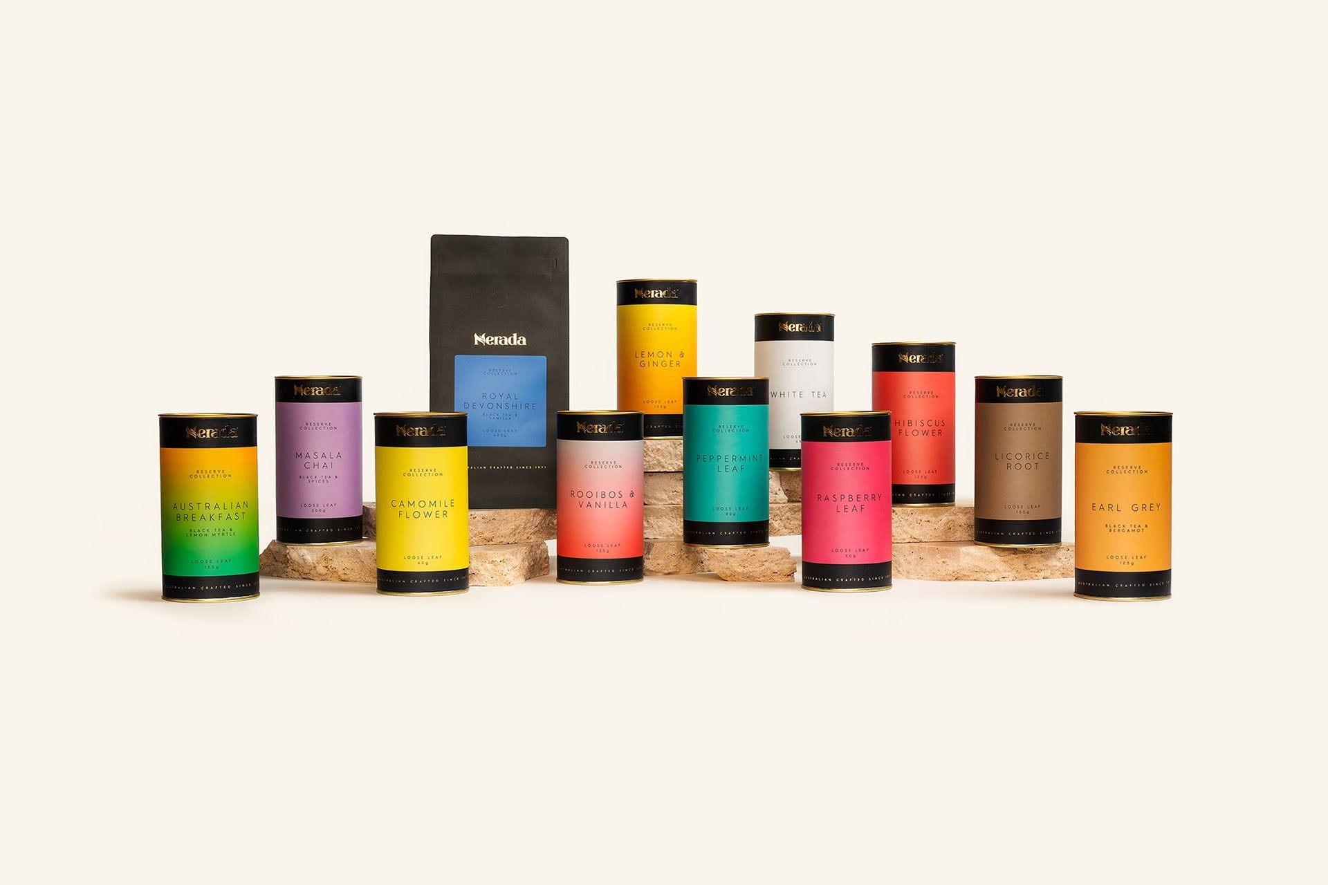 Reserve Collection