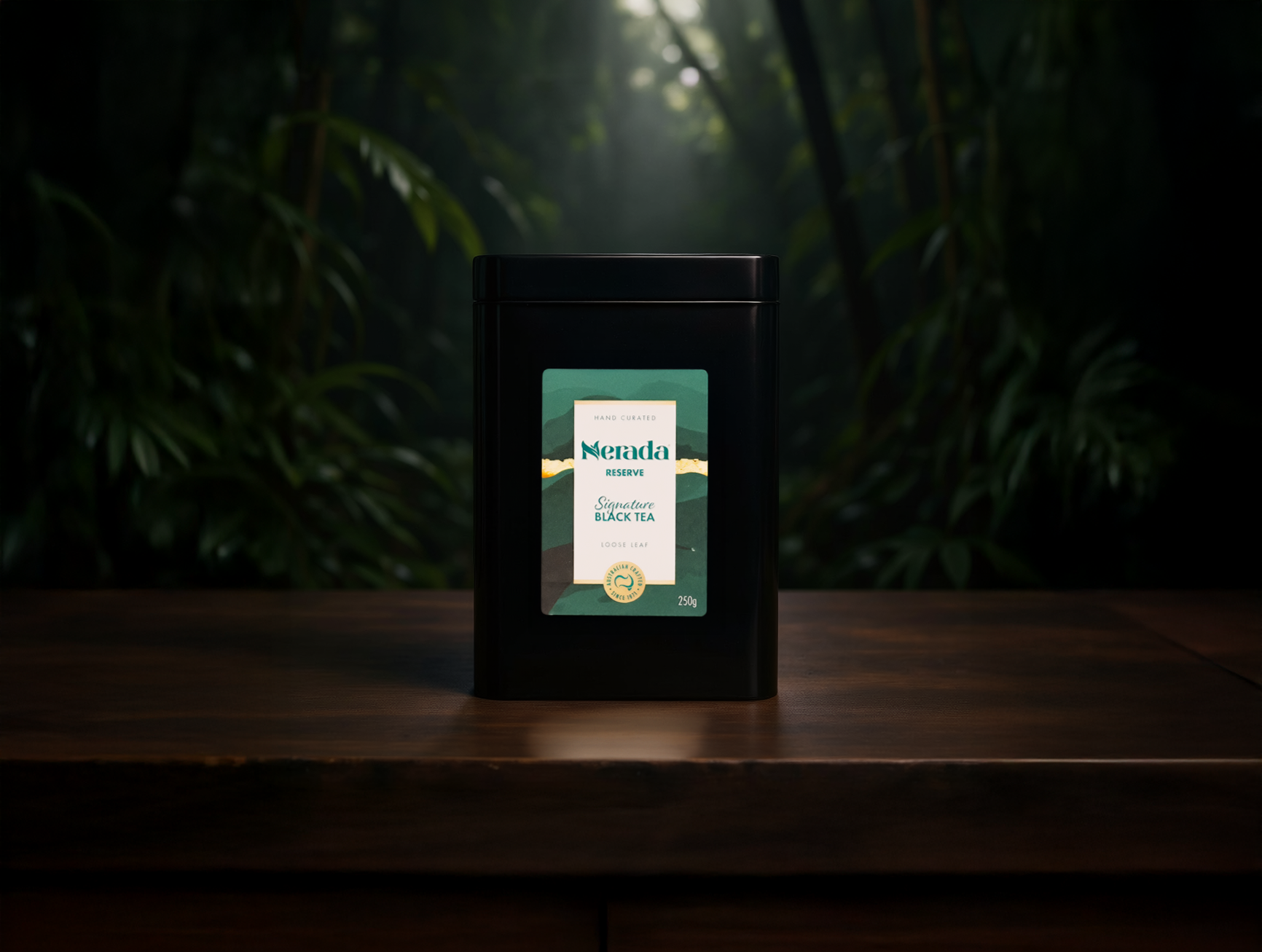 Reserve Signature Black Tea