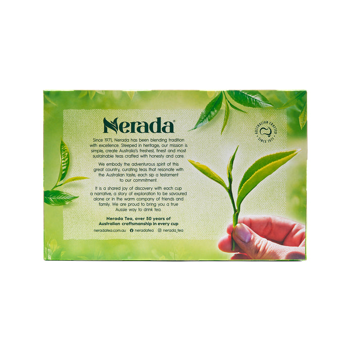 Nerada English Breakfast Tagless Tea Bags Nerada Tea