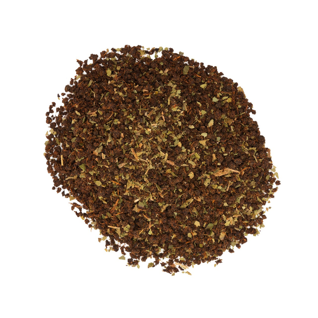 Australian Breakfast with Lemon Myrtle Loose Leaf Refill 250g