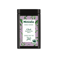 Chai Single Origin Tea Loose Leaf 250g