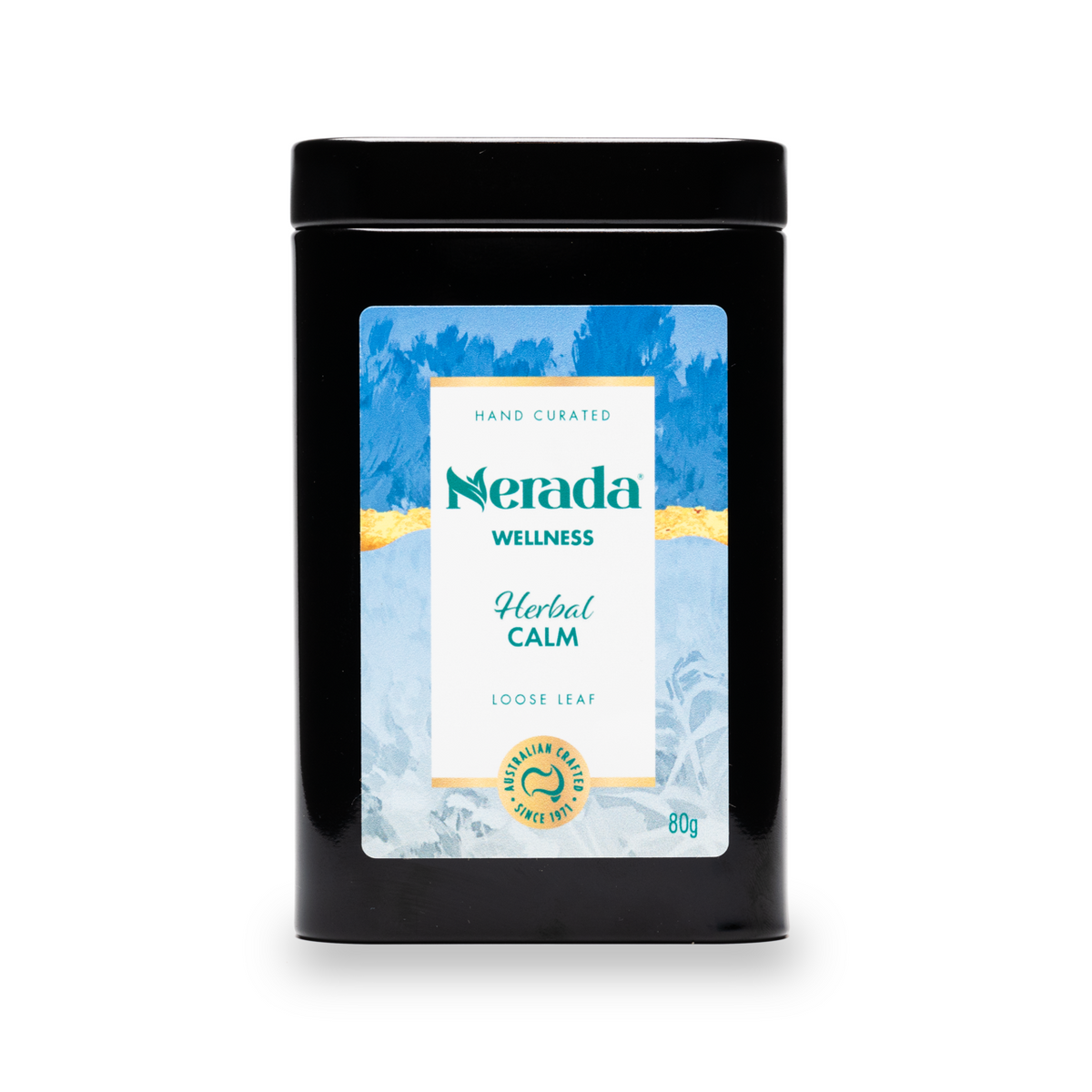 Nerada Wellness Calm Tea Loose Leaf – Nerada Tea