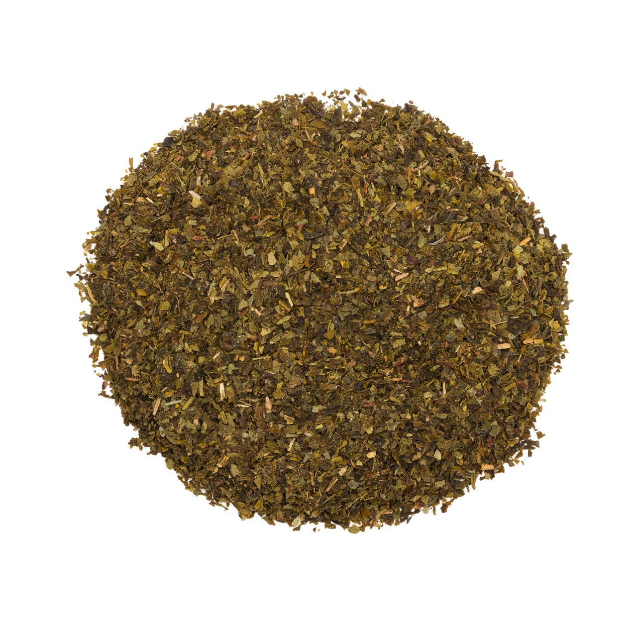 Green Tea Organic Loose Leaf