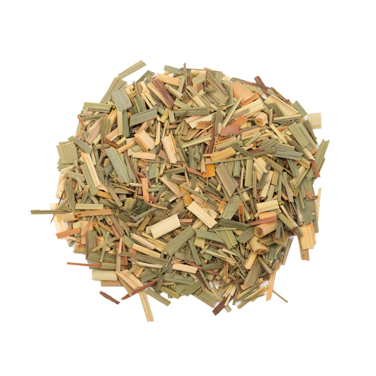 Lemongrass Leaf Organic Tea Loose Leaf 100g Tin