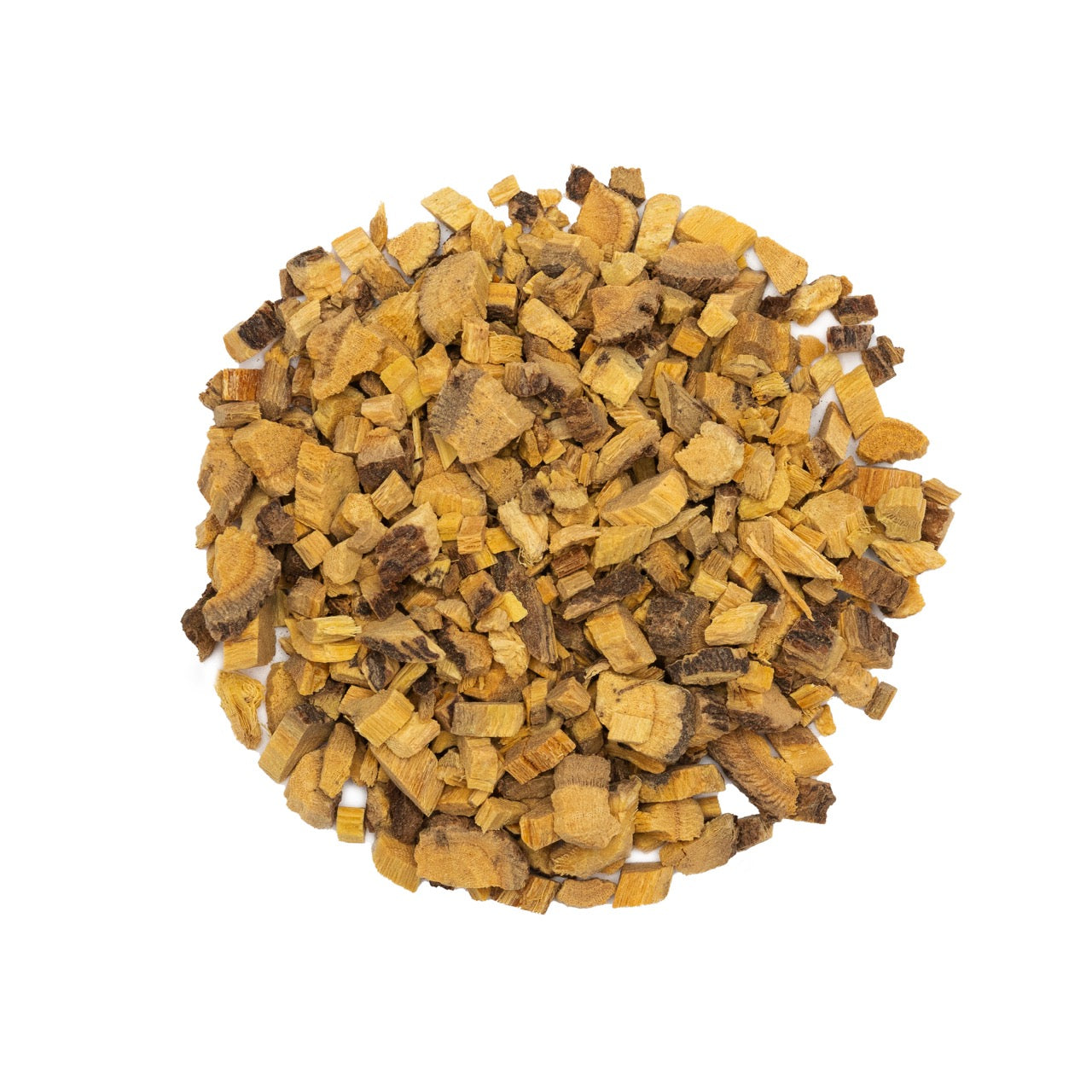 Licorice Root Organic Tea Loose Leaf 150g Tin