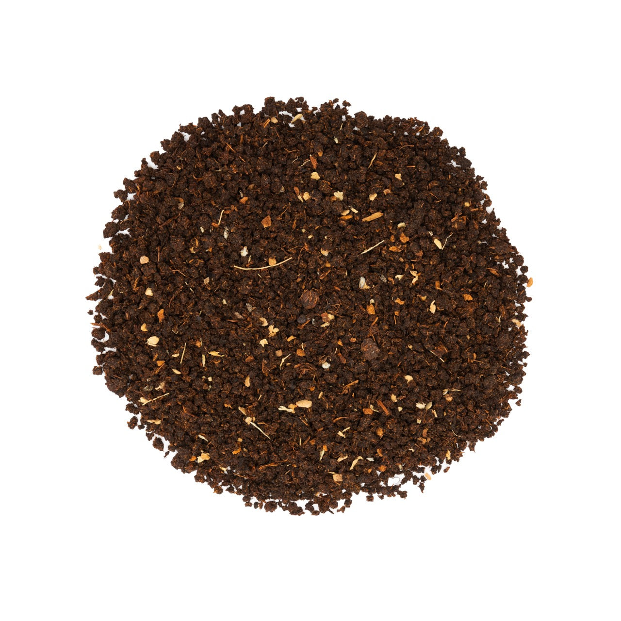 Masala Chai Tea Loose Leaf