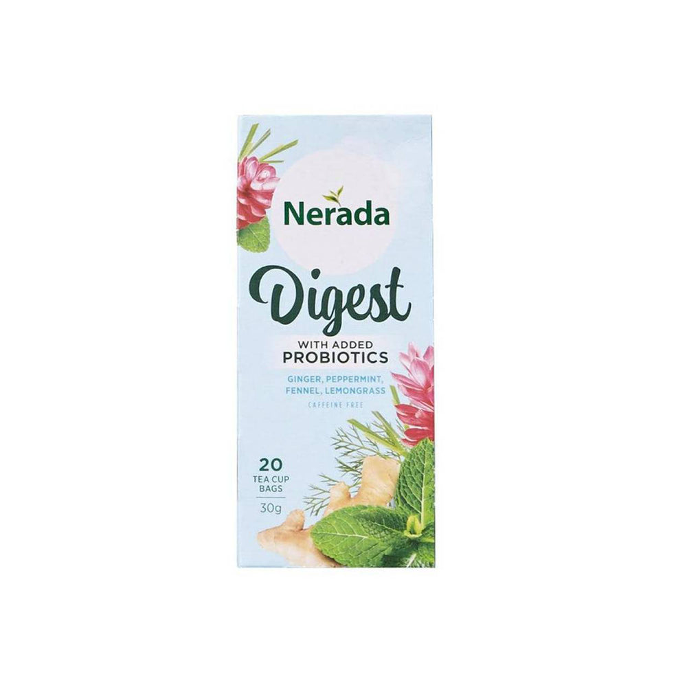 Digest Tea 20 Pack