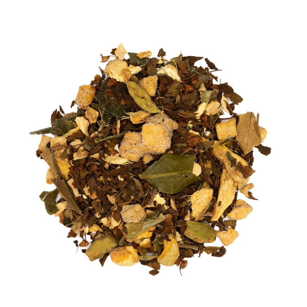 Wellness Immunity Tea Loose Leaf 80g Tin