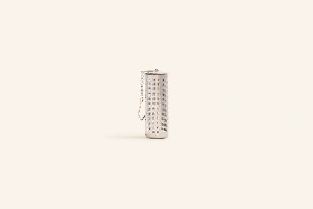 Barrel Infuser