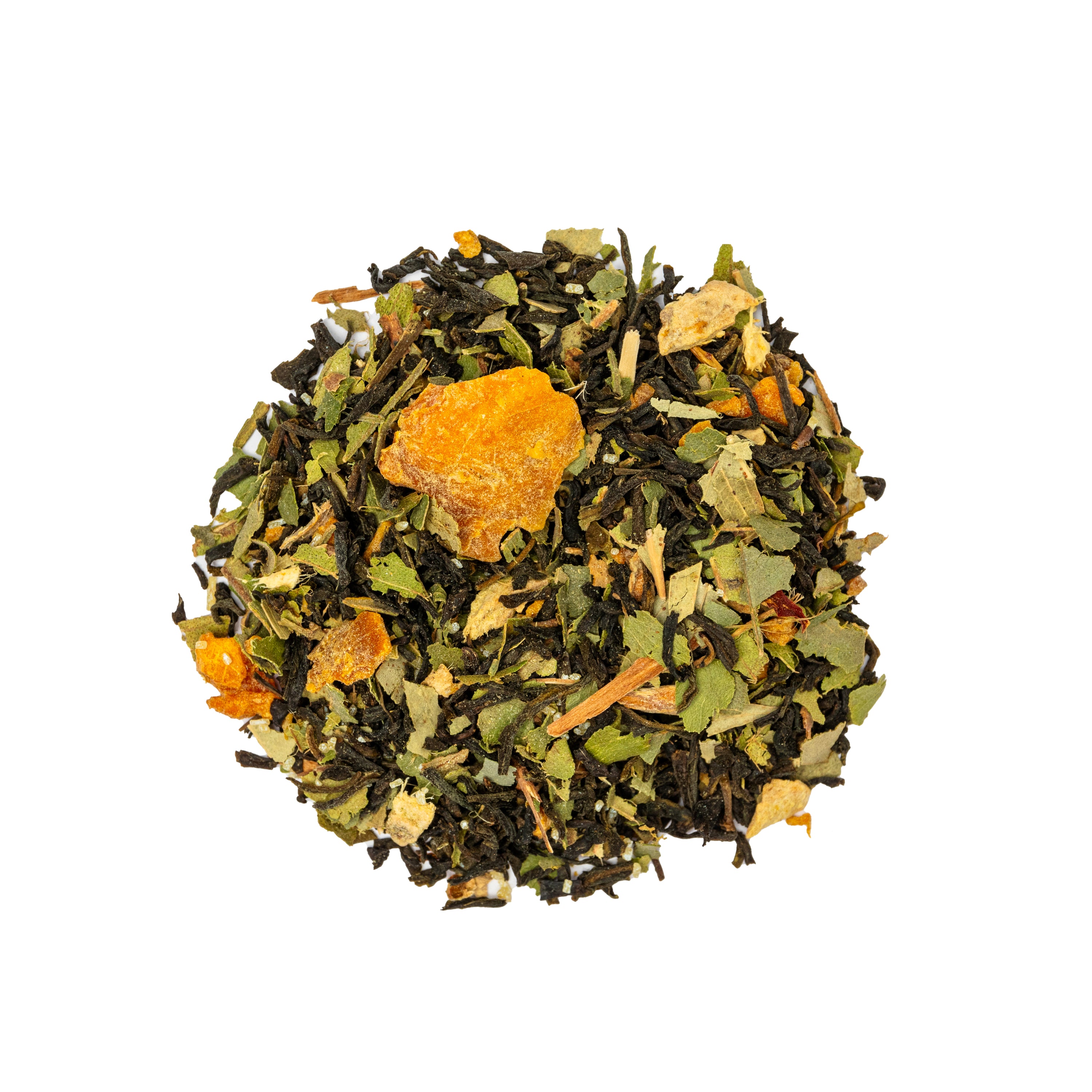 Courtside Cooler Loose Leaf 100g Tin