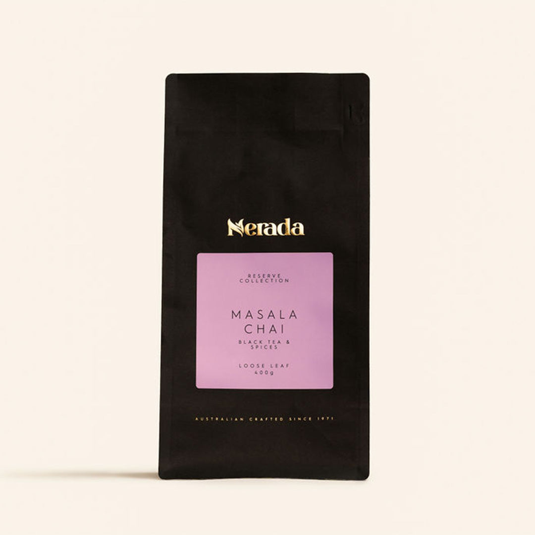 Reserve Chai Loose Leaf 400g Refill