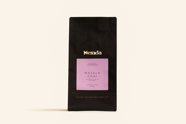 Reserve Chai Loose Leaf 400g Refill