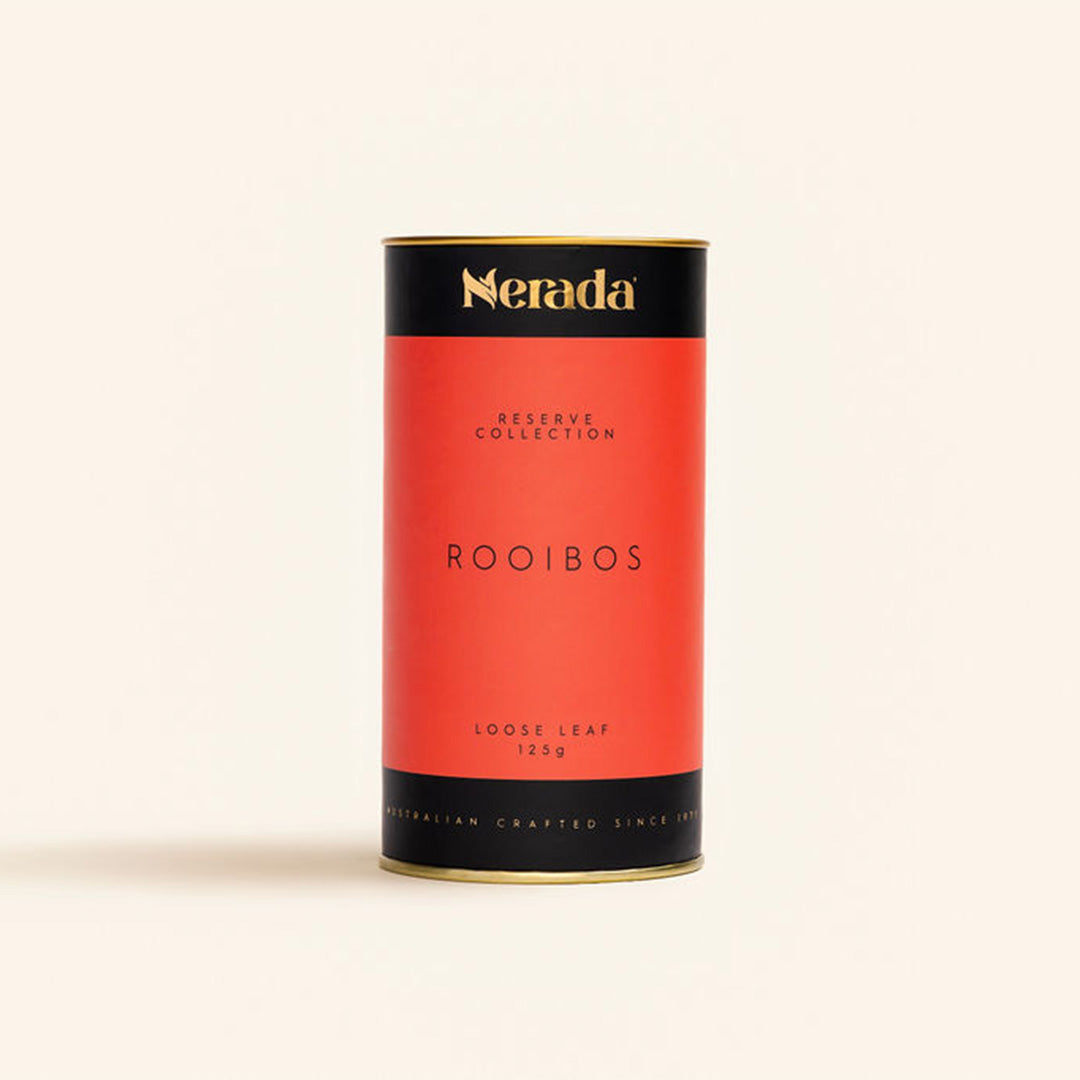 Reserve Rooibos Loose Leaf 125g Canister