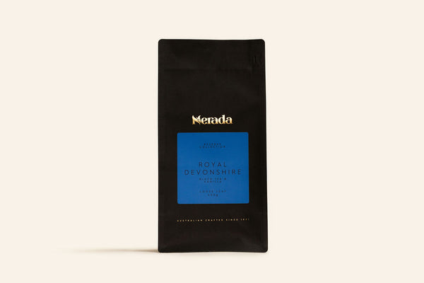 Reserve Royal Devonshire Loose Leaf 400g Refill