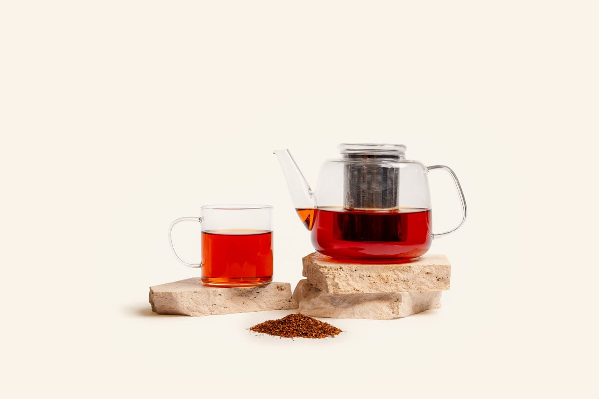 Organics Rooibos Tea Bags 50 Pack