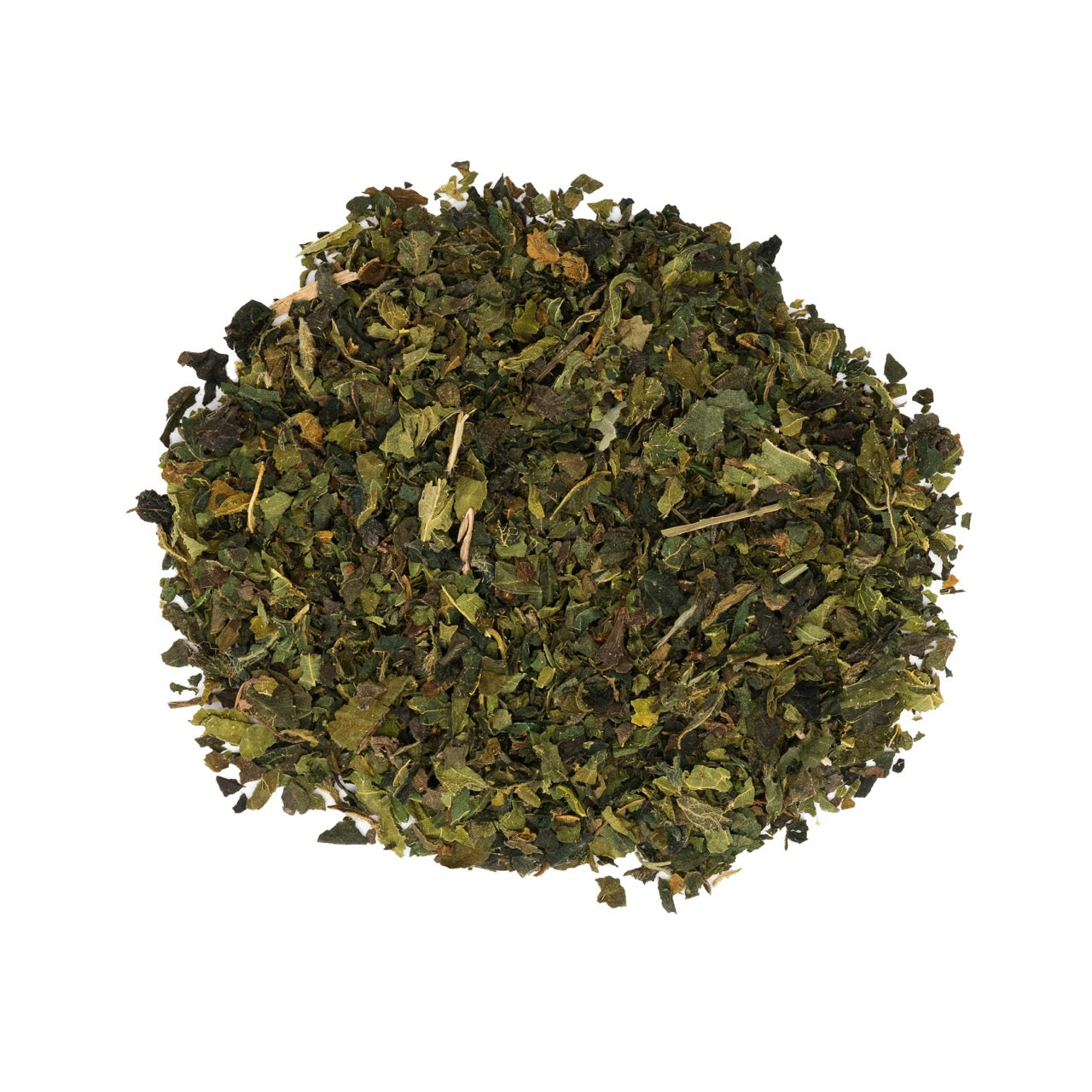 Nettle Leaf Organic Tea Loose Leaf 60g Tin