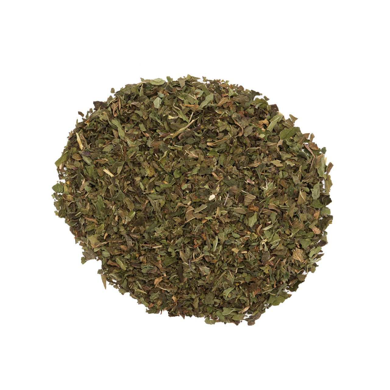 Pure Peppermint Organic Tea Loose Leaf 100g Tin