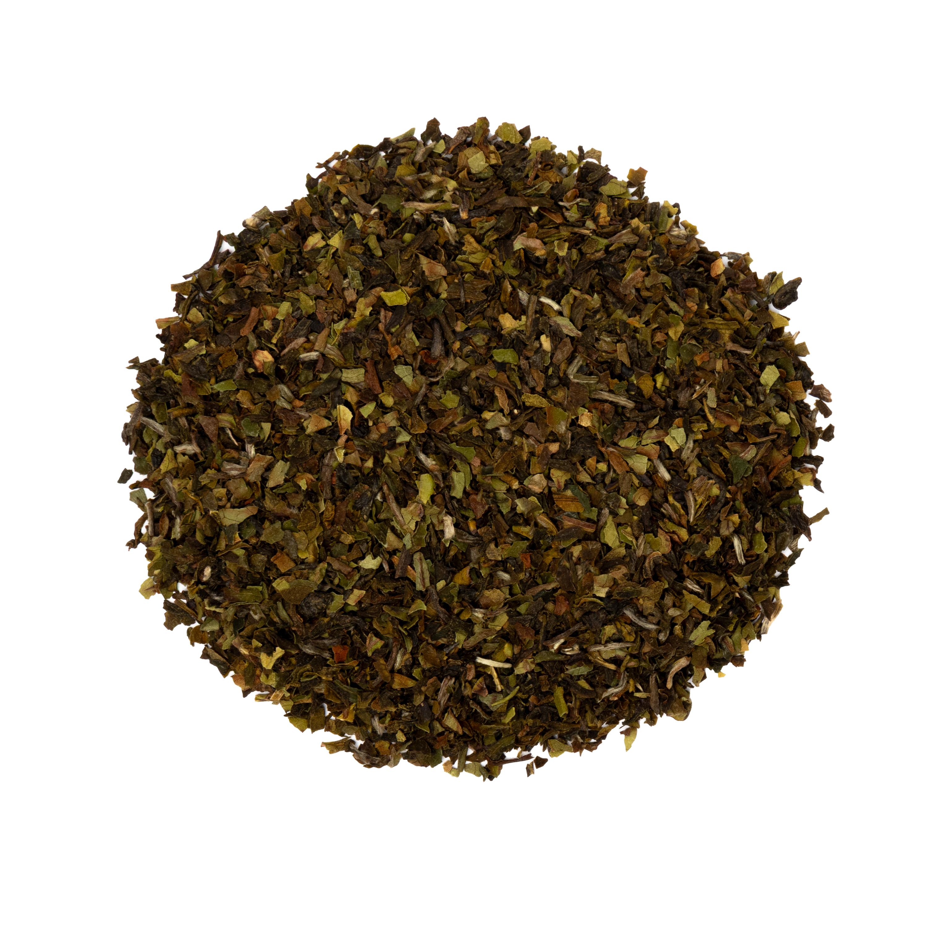 White Tea Pure Organic Loose Leaf 75g Tin