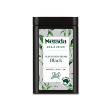Load image into Gallery viewer, Plantation Fresh Black Tea | Loose Leaf 125/250g Tin
