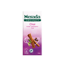 Load image into Gallery viewer, Chai | 25 Tea Bags
