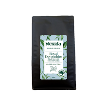 Load image into Gallery viewer, Royal Devonshire with Smooth Vanilla Refill | Loose Leaf 250g
