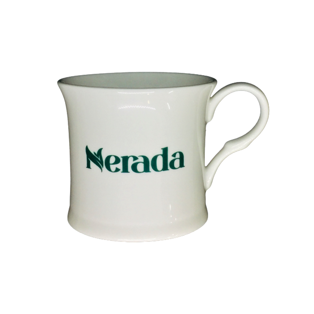 Nerada Tea Cup - Fine Bone China